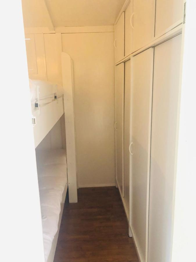 Tiny House 'T Heidehoes In Usselo เอนส์เคอเด ภายนอก รูปภาพ